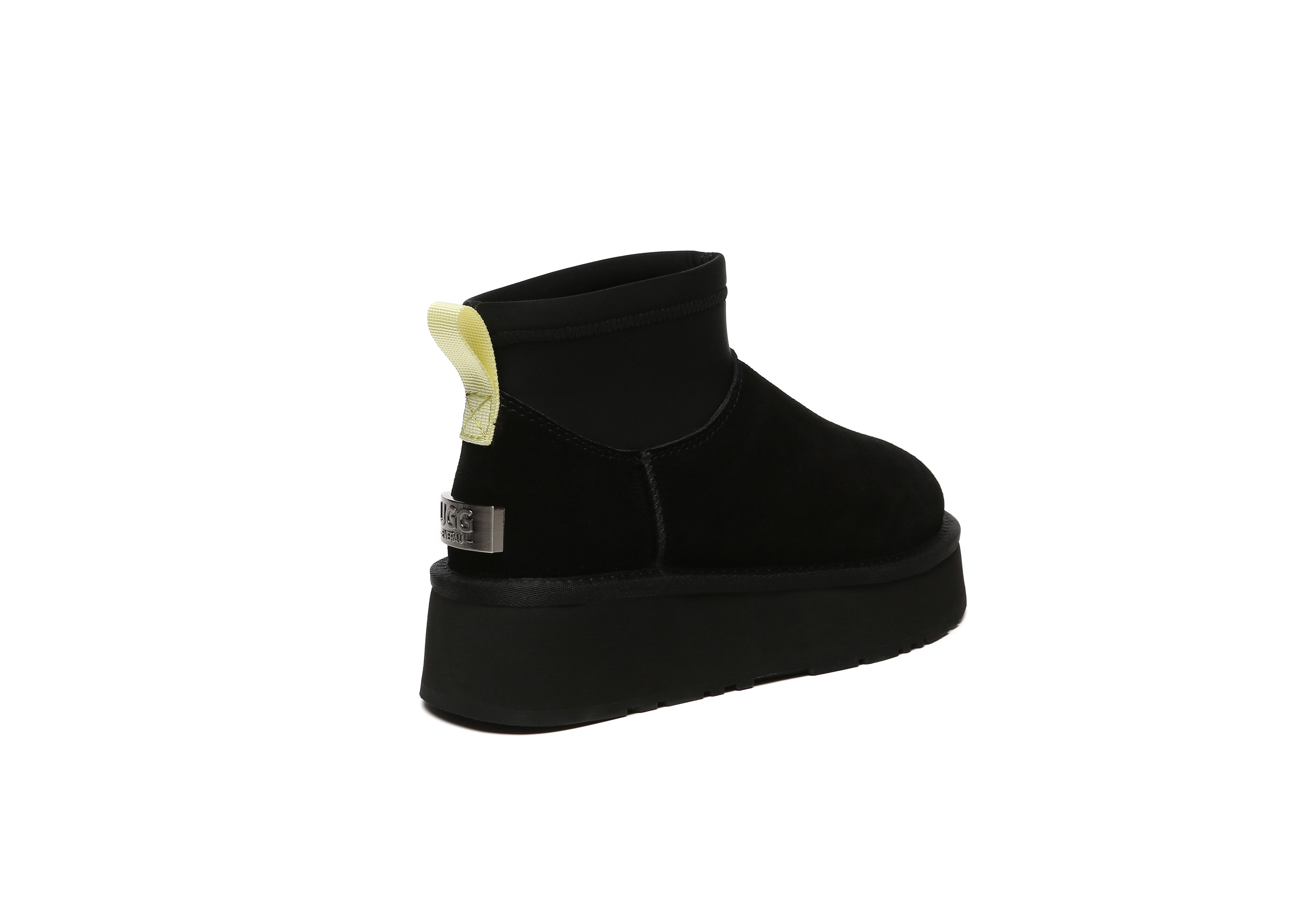 EVERAU Mini Ethel Platform Women&