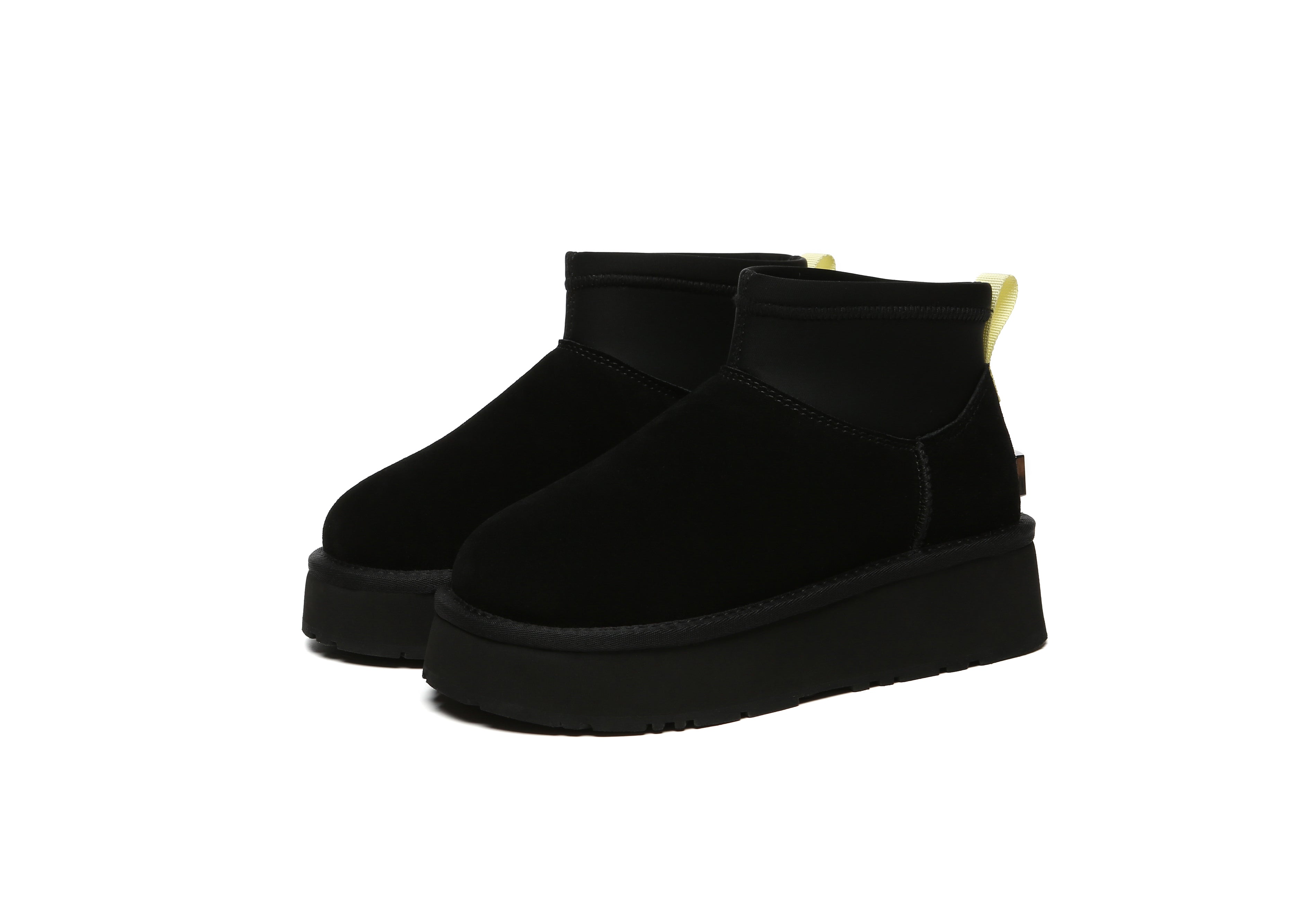 EVERAU Mini Ethel Platform Women&