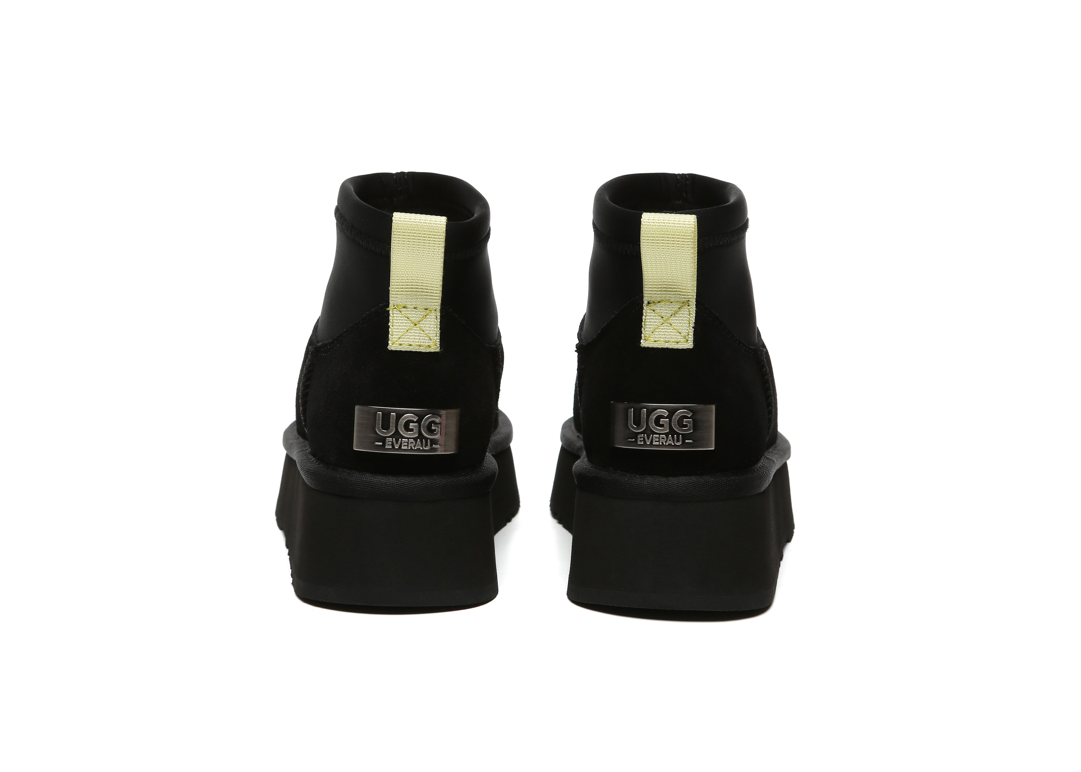 EVERAU Mini Ethel Platform Women&