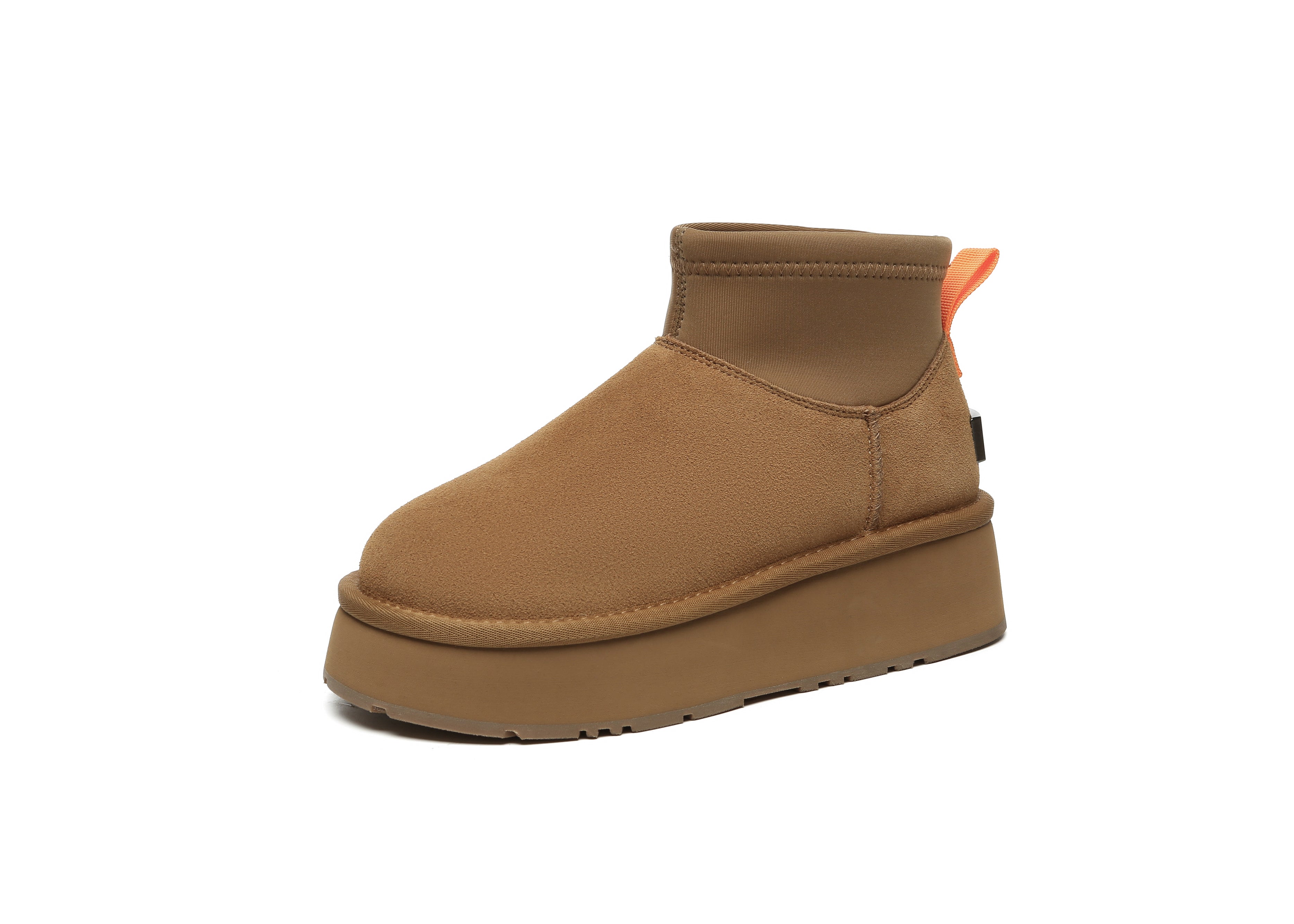 EVERAU Mini Ethel Platform Women&