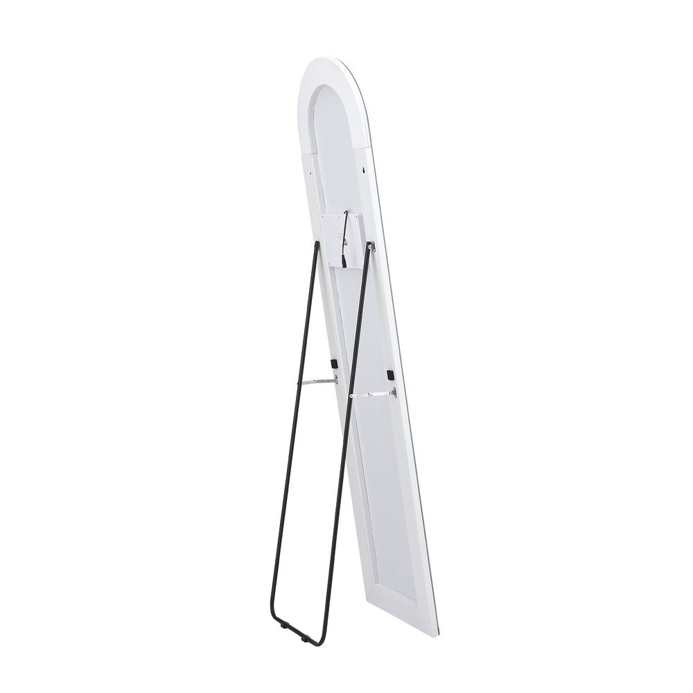 Embellir LED Full Length Mirror Floor Dressing Mirror 160cm-Home & Garden > Decor > Mirrors-PEROZ Accessories