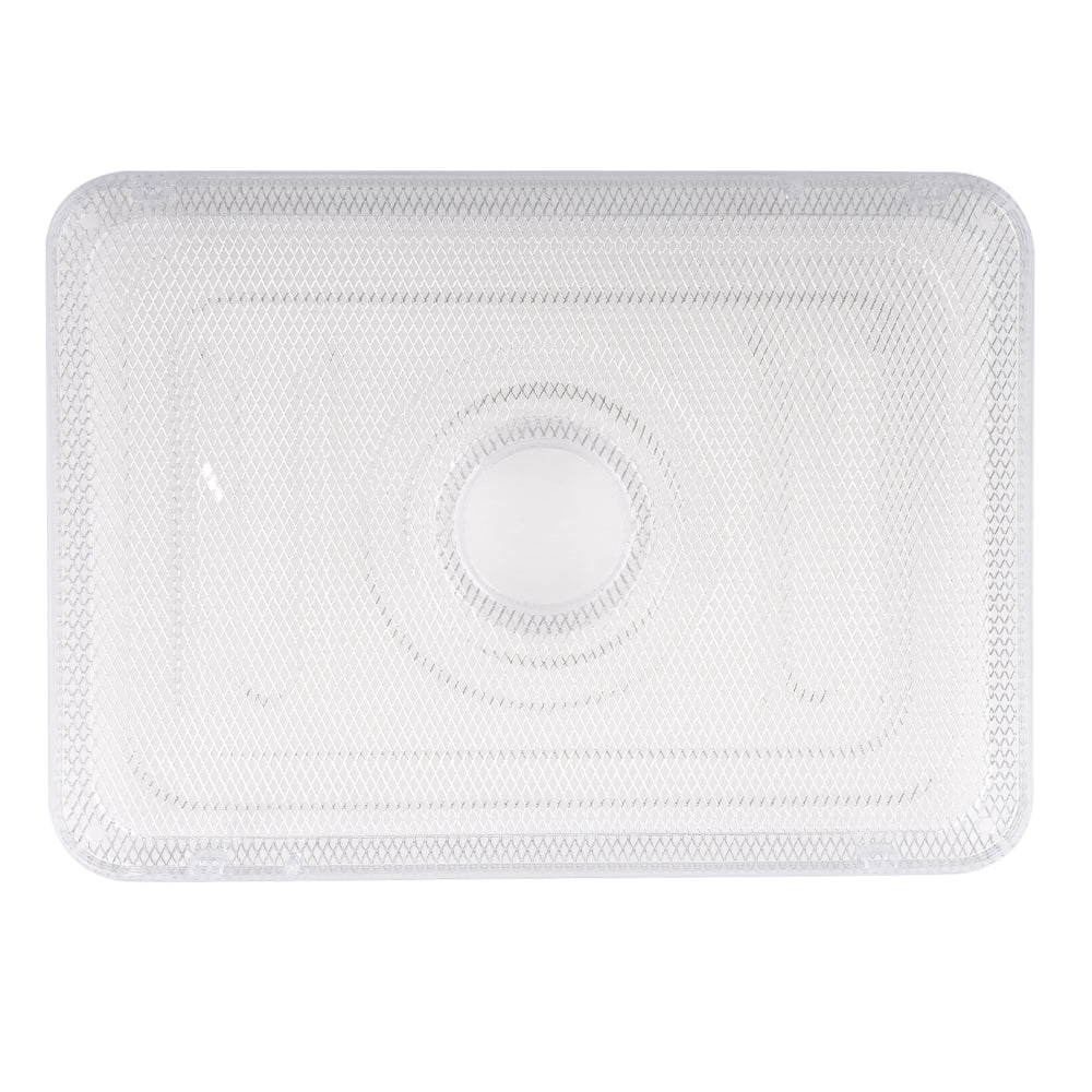 Devanti 5 Trays Food Dehydrator Stainless Steel Tray-Appliances > Appliances Others-PEROZ Accessories
