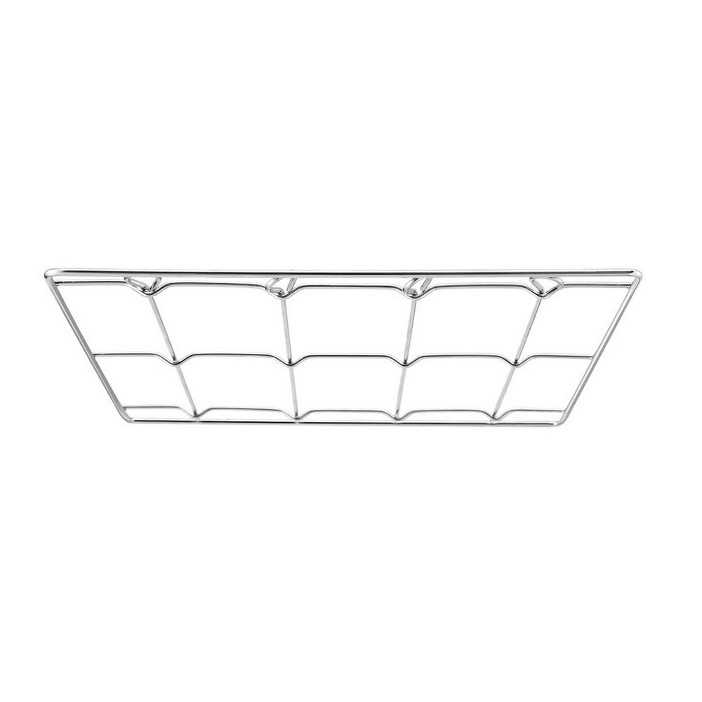 Devanti 304 Stainless Steel Hanging Rack Accessory for Food Dehydrator-Home & Garden > Hammocks > Hammocks & Accessories-PEROZ Accessories