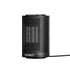 Devanti Electric Fan Heater 1200W-Heaters-PEROZ Accessories