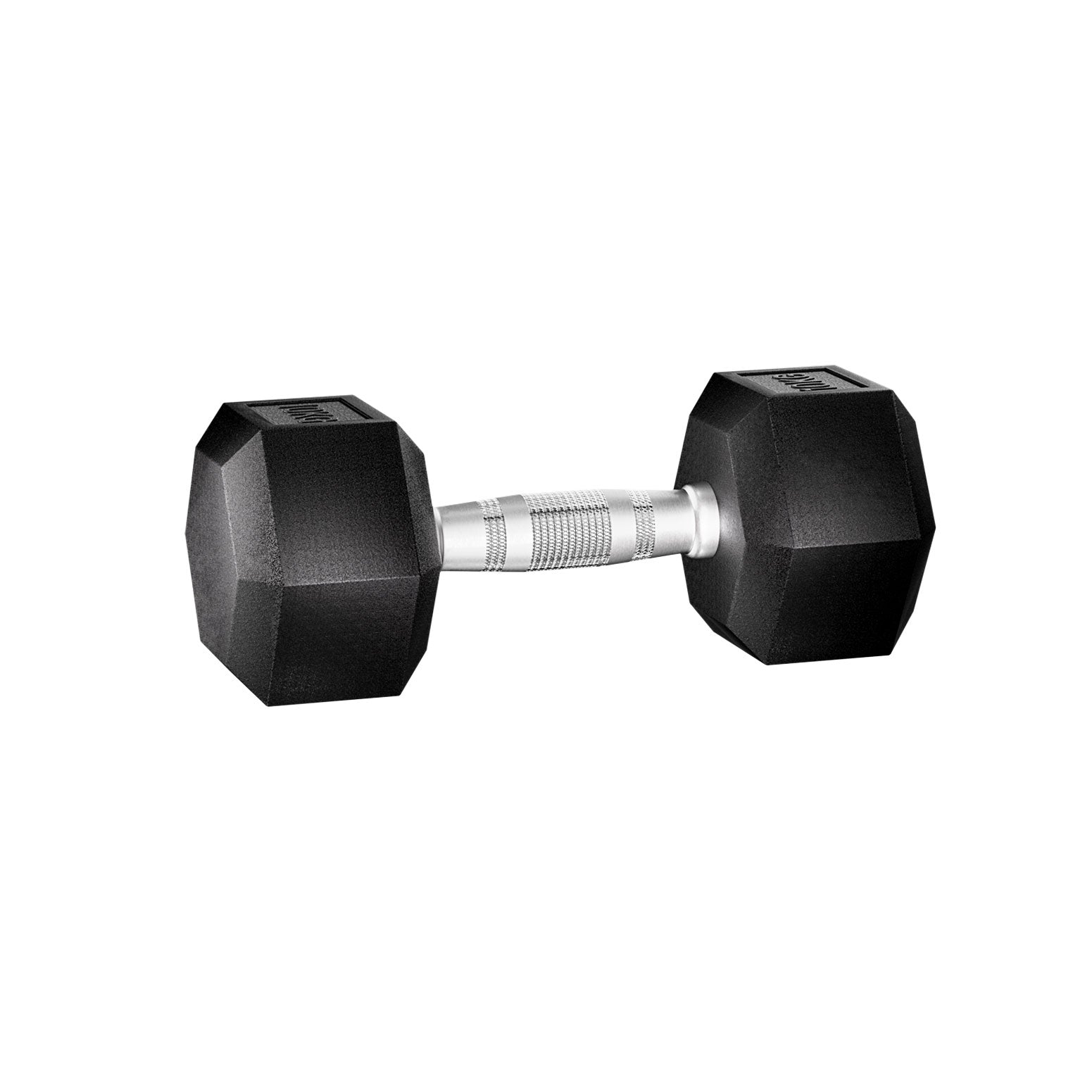 Everfit 20kg Hex Dumbbells Set Dumbbells Weights Lifting Bench Gym Workout 2x10kg-Sports & Fitness > Exercise, Gym & Fitness > Free Weights-PEROZ Accessories