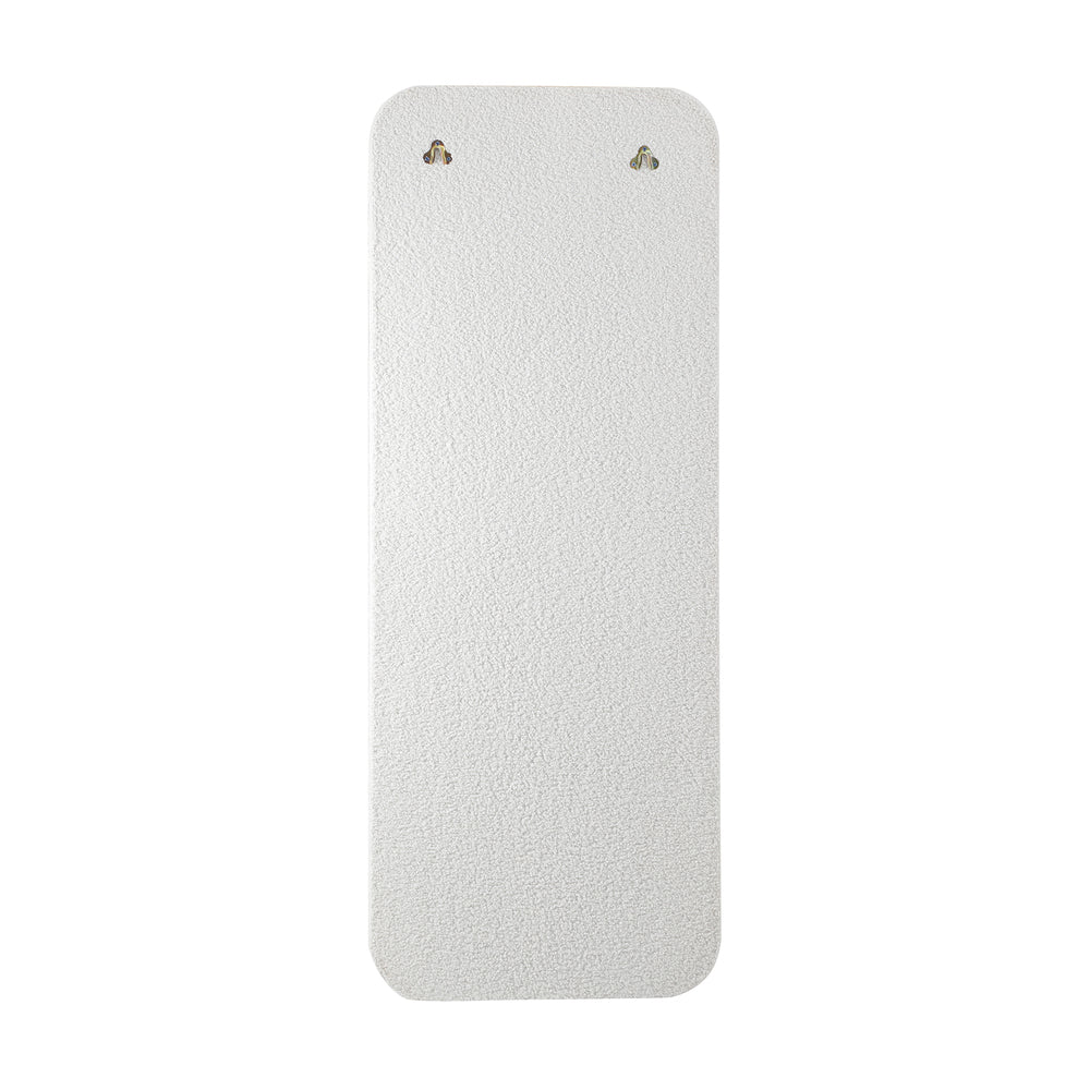 Oikiture Full Length Mirror 160x60cm Boucle Floor Mirrors-Full Length Mirrors-PEROZ Accessories