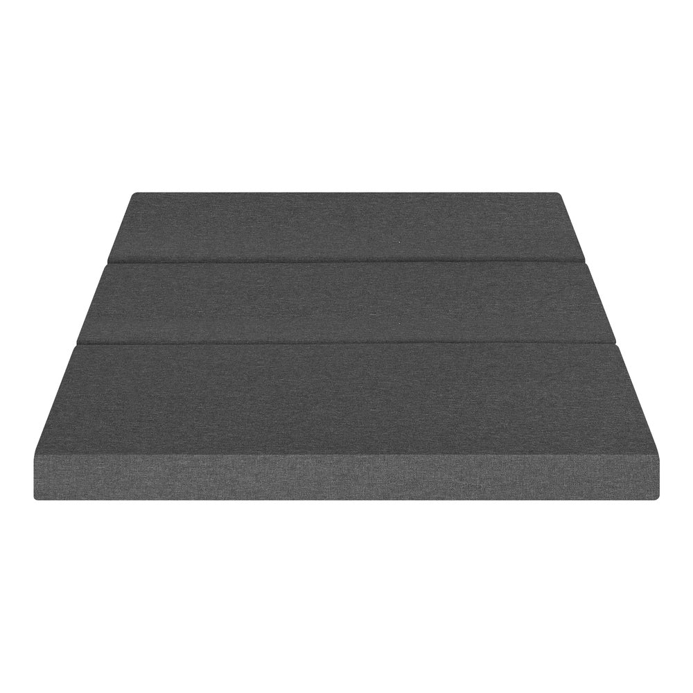 Bedra Foldable Mattress Trifold Cushion Mat Breathable Double-Folding Mattresses Cushions-PEROZ Accessories
