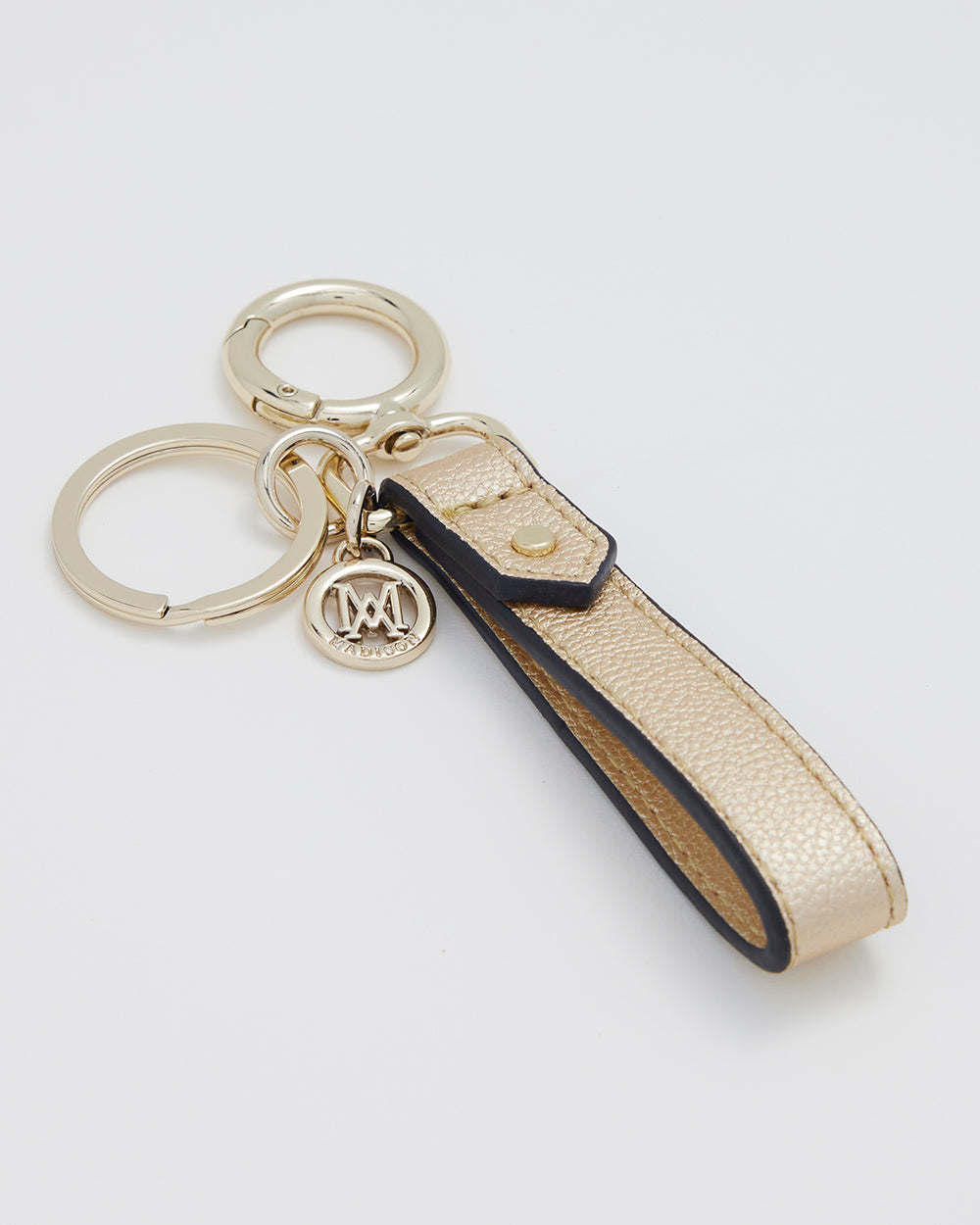 Essential Keychain-Accessories-PEROZ Accessories
