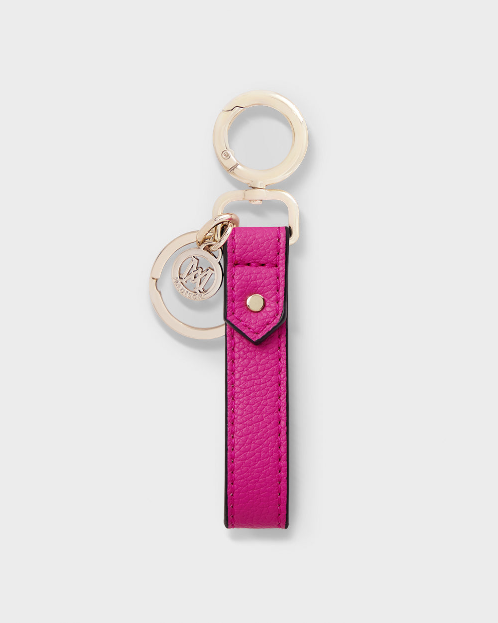 Essential Keychain-Accessories-PEROZ Accessories