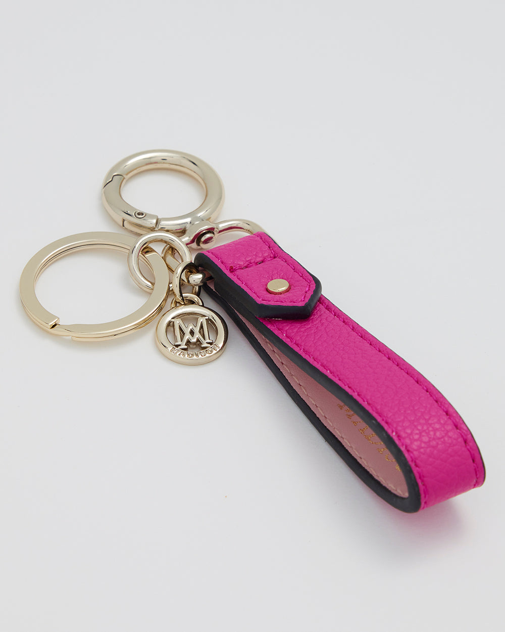 Essential Keychain-Accessories-PEROZ Accessories