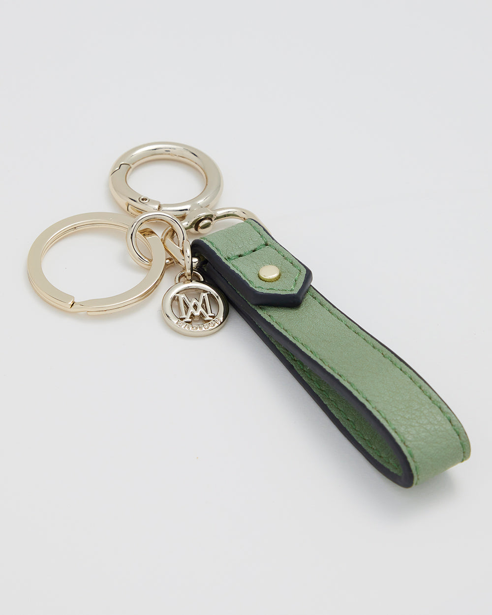 Essential Keychain-Accessories-PEROZ Accessories