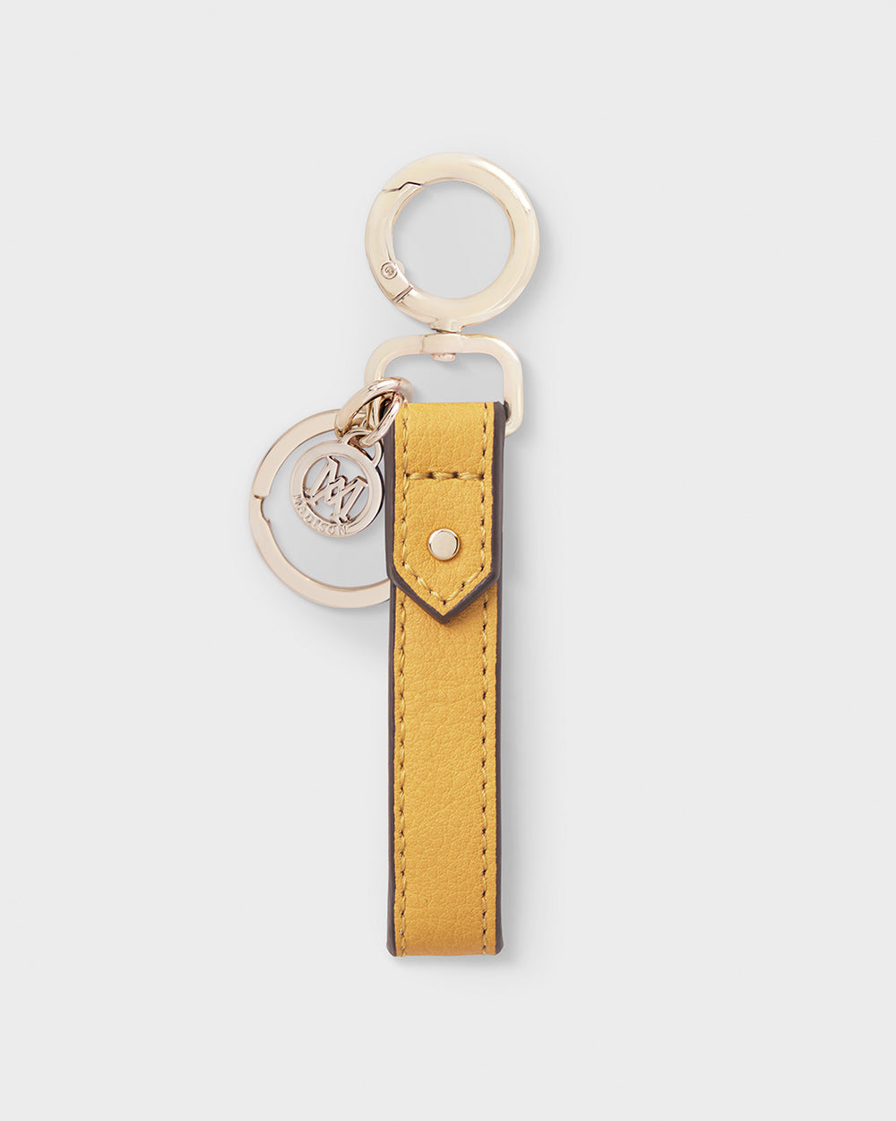 Essential Keychain-Accessories-PEROZ Accessories