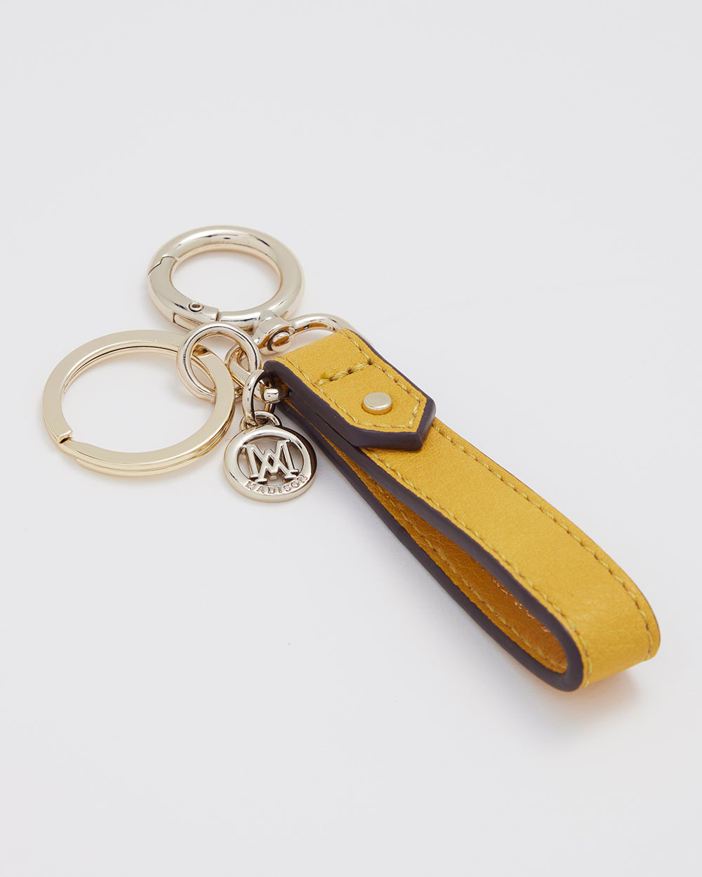 Essential Keychain-Accessories-PEROZ Accessories