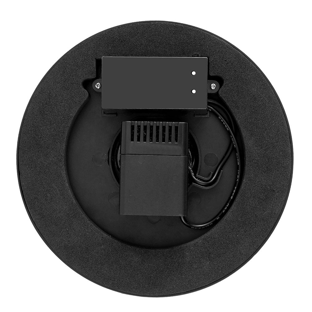 Gardeon Floating Solar Pond Water Fountain Pump Outdoor Fountains LED Light-Home & Garden > Fountains > Fountains & Ponds-PEROZ Accessories
