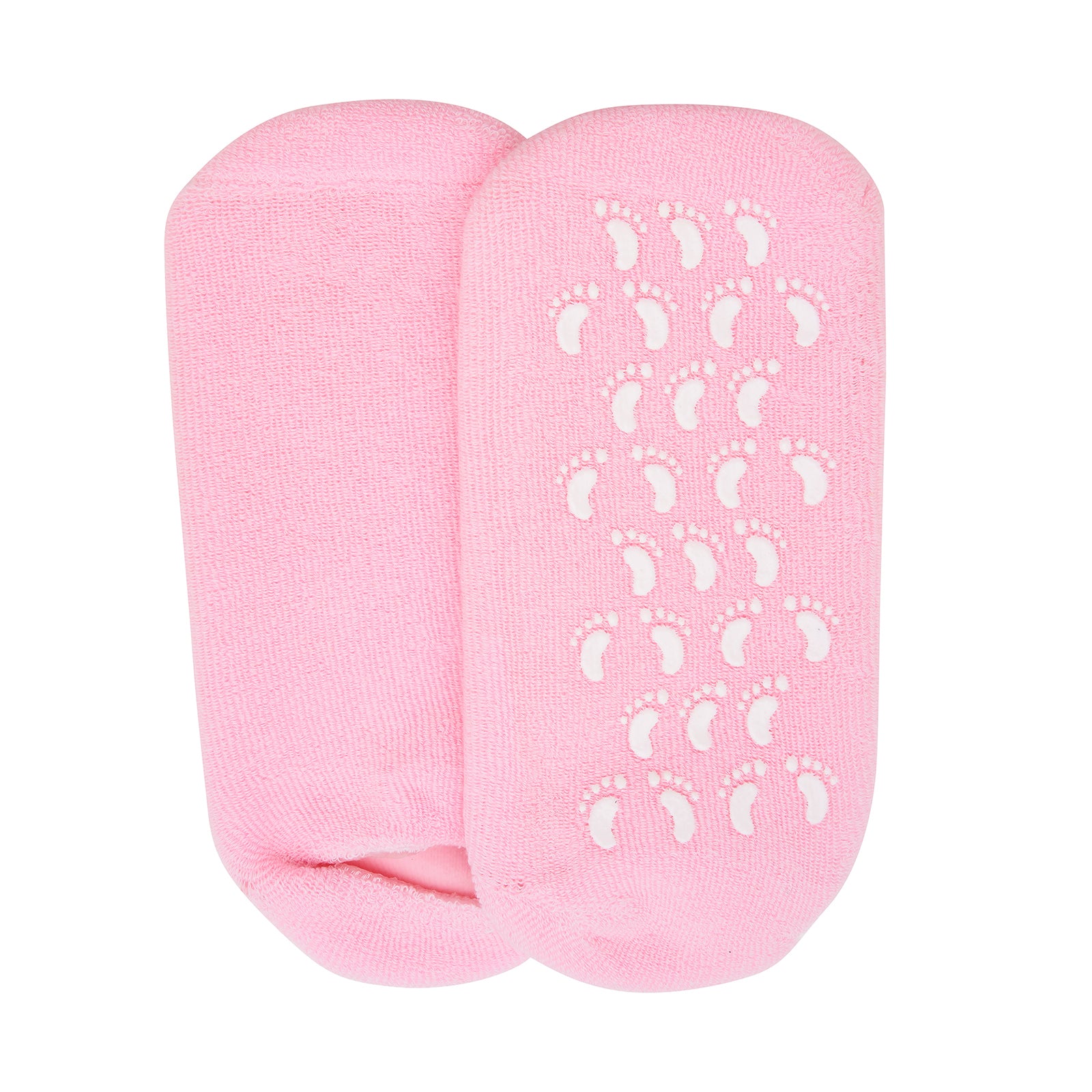Ultimate Night In Bundle Set (Pillowcase Set, Nail Buffer, Gel Socks, Diffuser)-Accessories-PEROZ Accessories