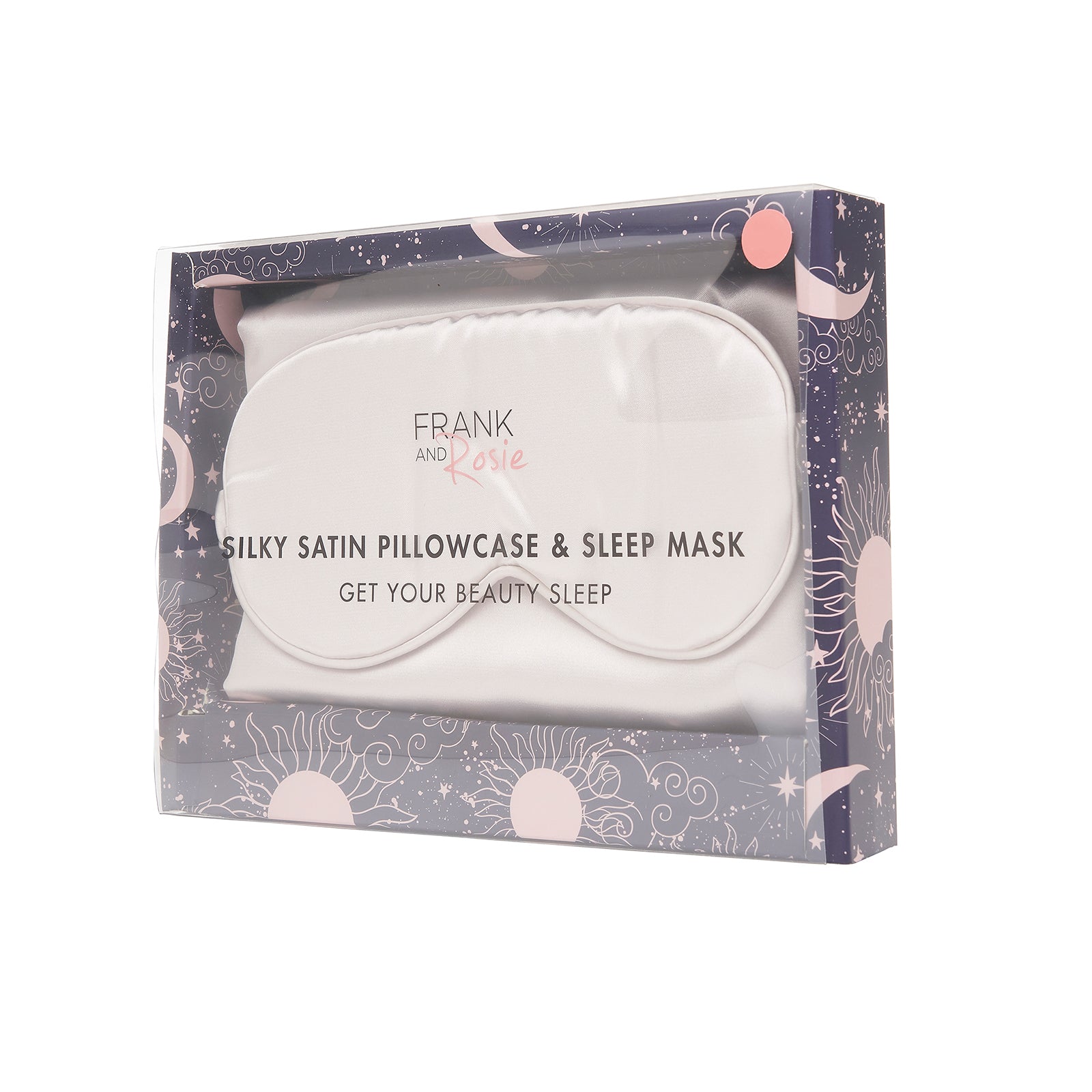 Ultimate Night In Bundle Set (Pillowcase Set, Nail Buffer, Gel Socks, Diffuser)-Accessories-PEROZ Accessories