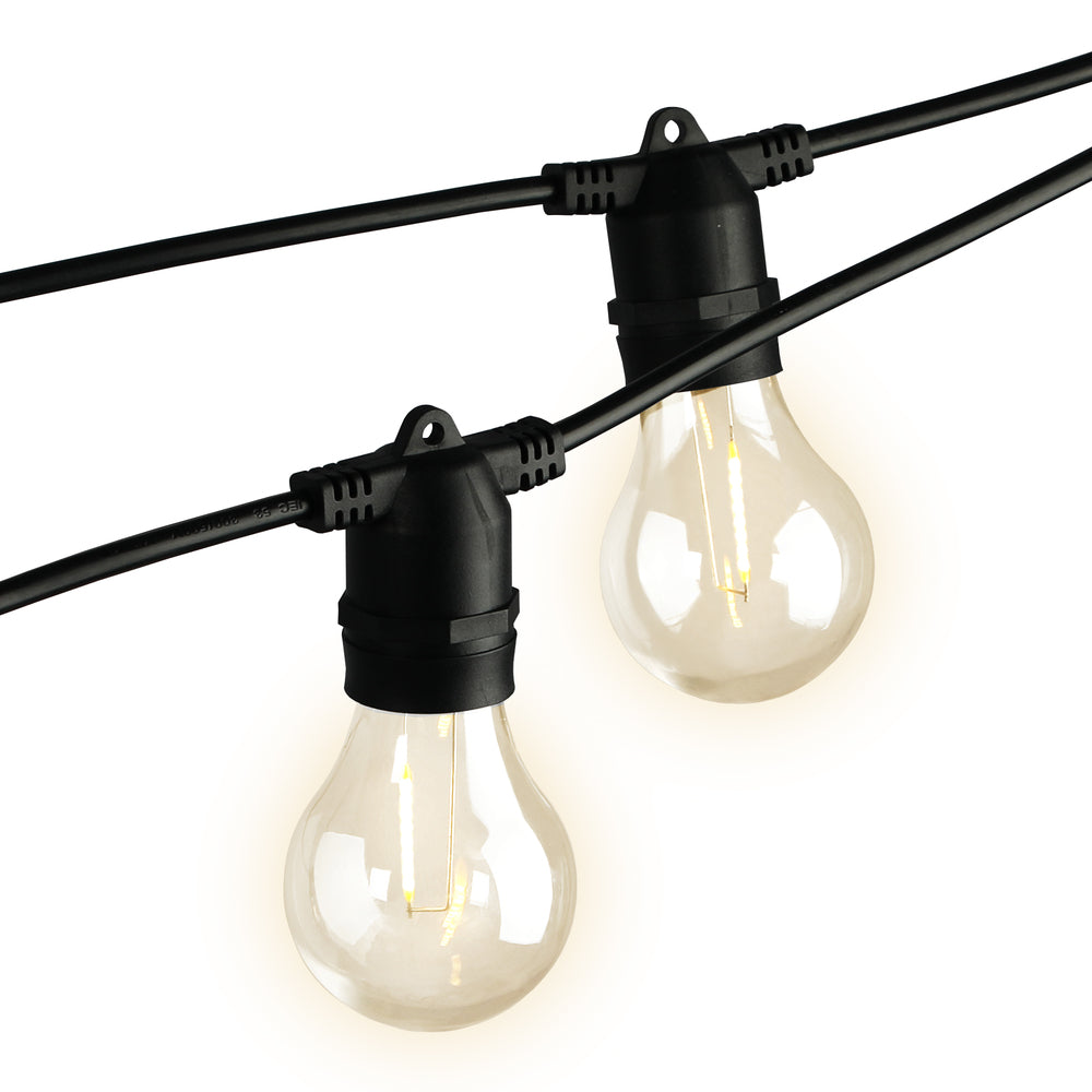 Mazam 100M Festoon String Lights LED Christmas Waterproof-Festoon Light-PEROZ Accessories