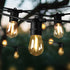 Mazam 30M LED Festoon String Lights Waterproof-Festoon Light-PEROZ Accessories