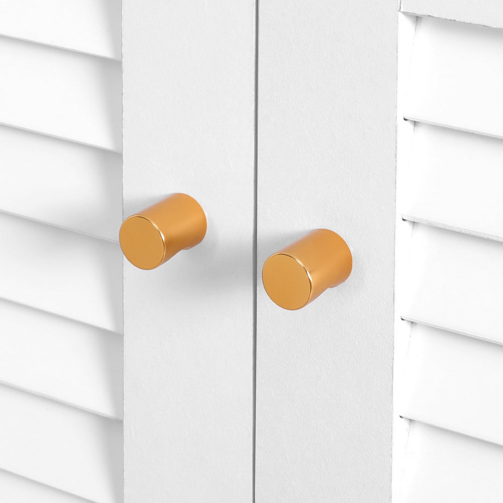 Artiss Shoe Rack Cabinet Shoes Storage Drawer 16 Pairs-Furniture > Living Room > Shoe Storage-PEROZ Accessories