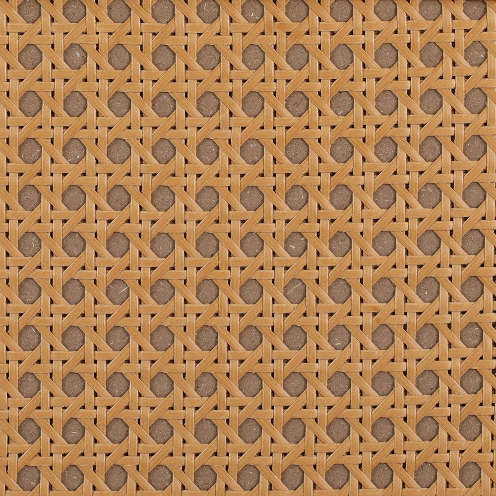 Artiss Rattan Bedside Table Drawers Side End Table Storage Nightstand Oak NORA-Furniture > Bedroom-PEROZ Accessories