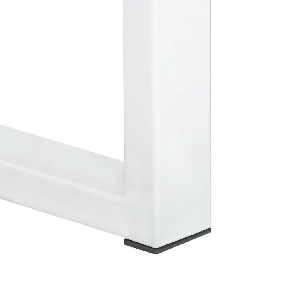 Artiss Computer Desk Office Study Desks Table Drawer Bookshelf-Furniture > Office-PEROZ Accessories
