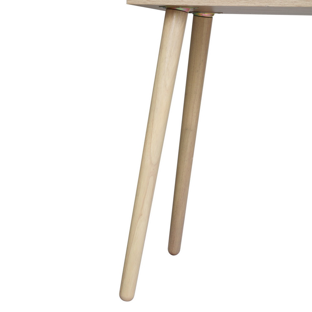 Artiss Dressing Table Set Rattan Frances-Furniture > Bedroom-PEROZ Accessories