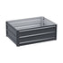 Green Fingers Garden Bed 80X60X30cm Planter Box-Home & Garden > Greenhouses > Greenhouses & Accessories-PEROZ Accessories