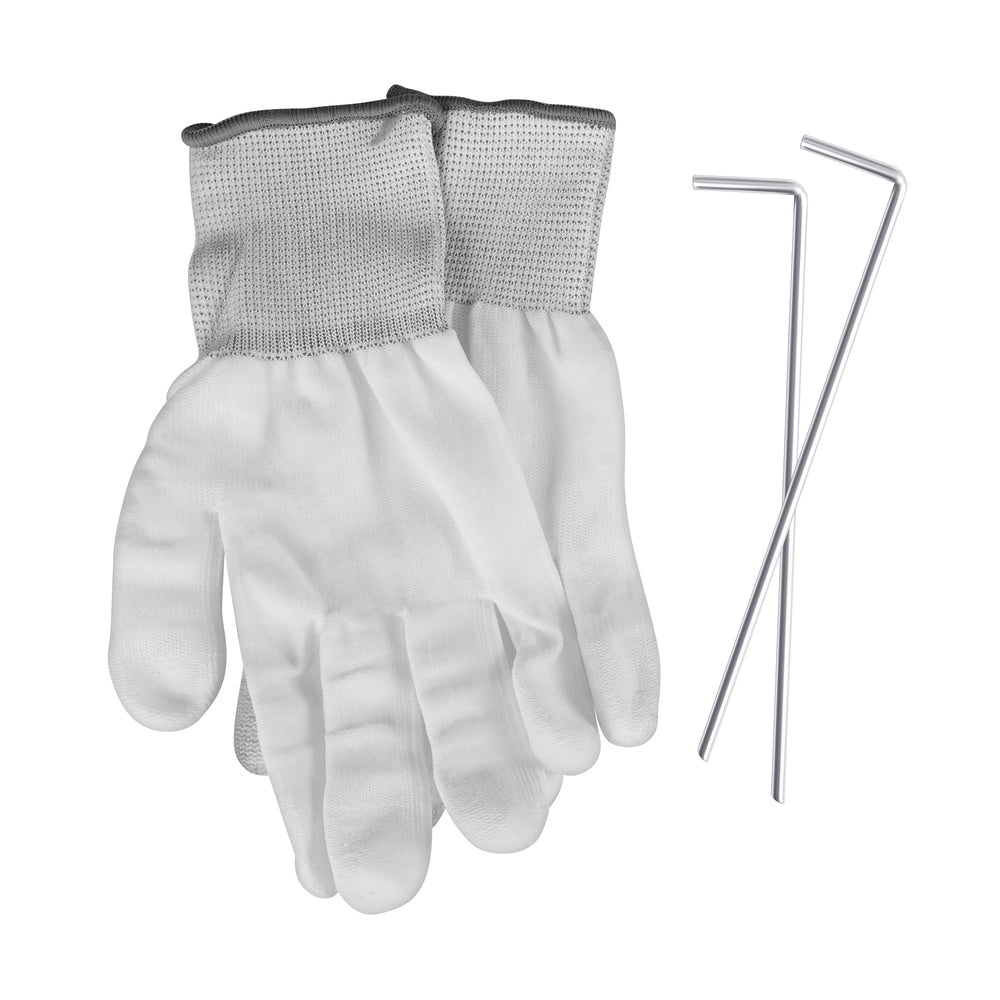 Livsip Outdoor Garden Bed Oval Galvanised Steel 160x80x42cm Silver-Garden Bed-PEROZ Accessories