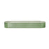 Livsip Garden Bed 320x80x42cm Planter Box Raised Container Galvanised Green-Garden Bed-PEROZ Accessories