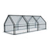 Greenfingers Greenhouse 2.7x0.9x0.9M Mini Green House Raised Garden Bed Planter Box-Home & Garden > Green Houses-PEROZ Accessories