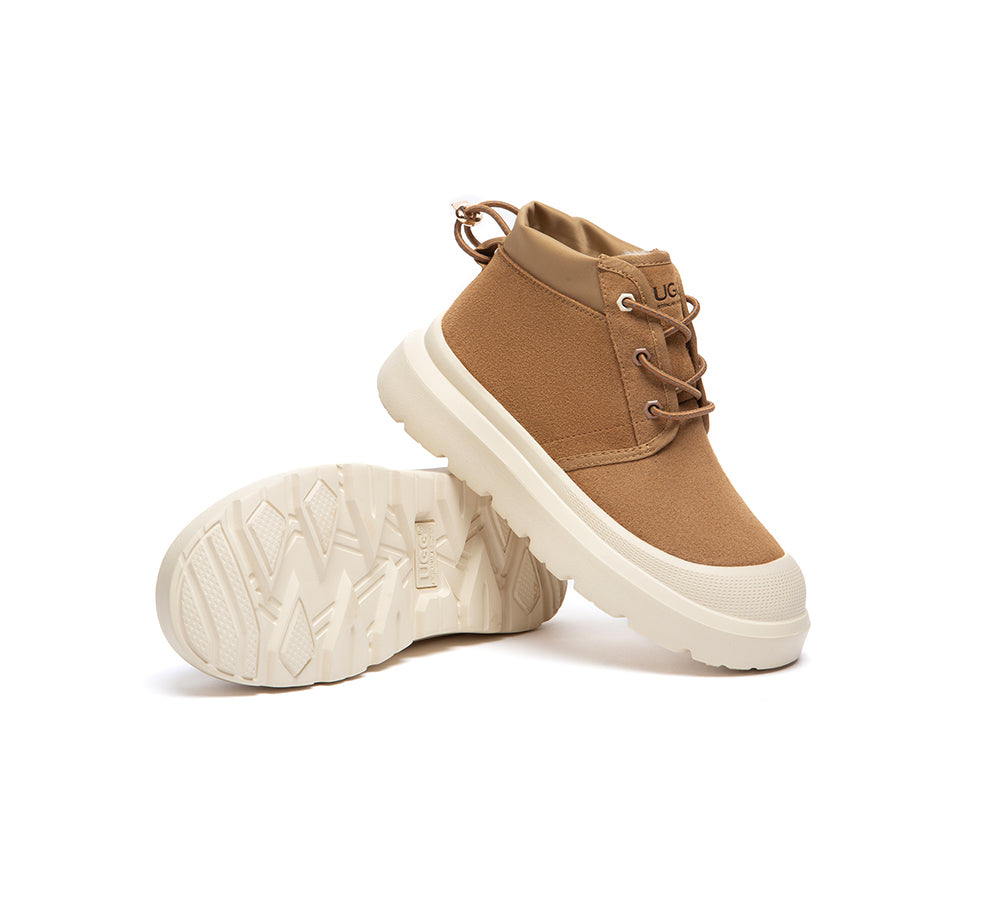 Bravin Australian Shepherd UGG