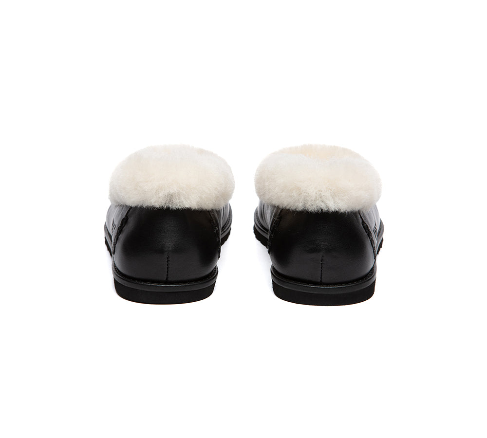Milea Nappa Australian Shepherd UGG