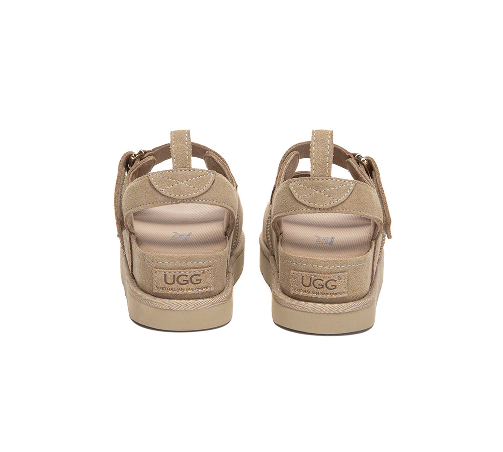 Terral Australian Shepherd UGG