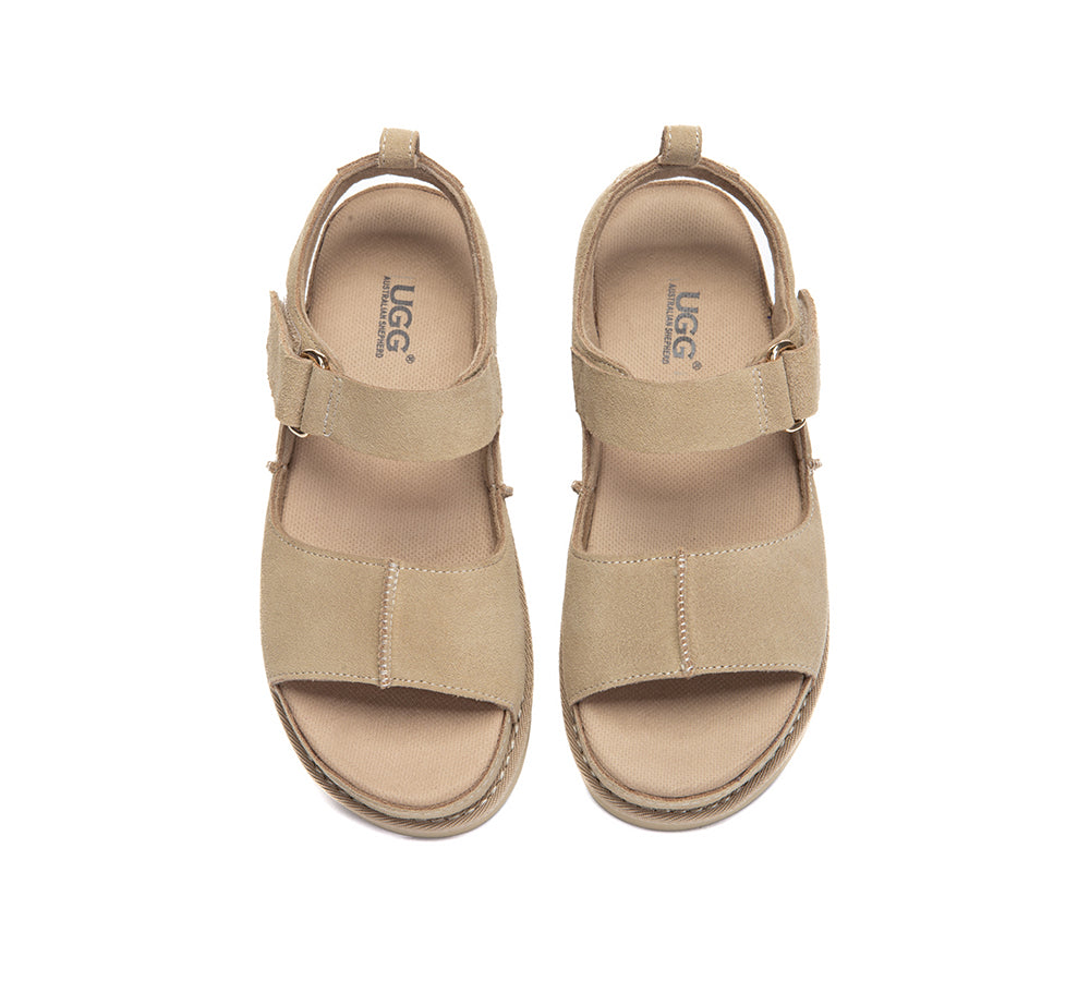 Terral Australian Shepherd UGG