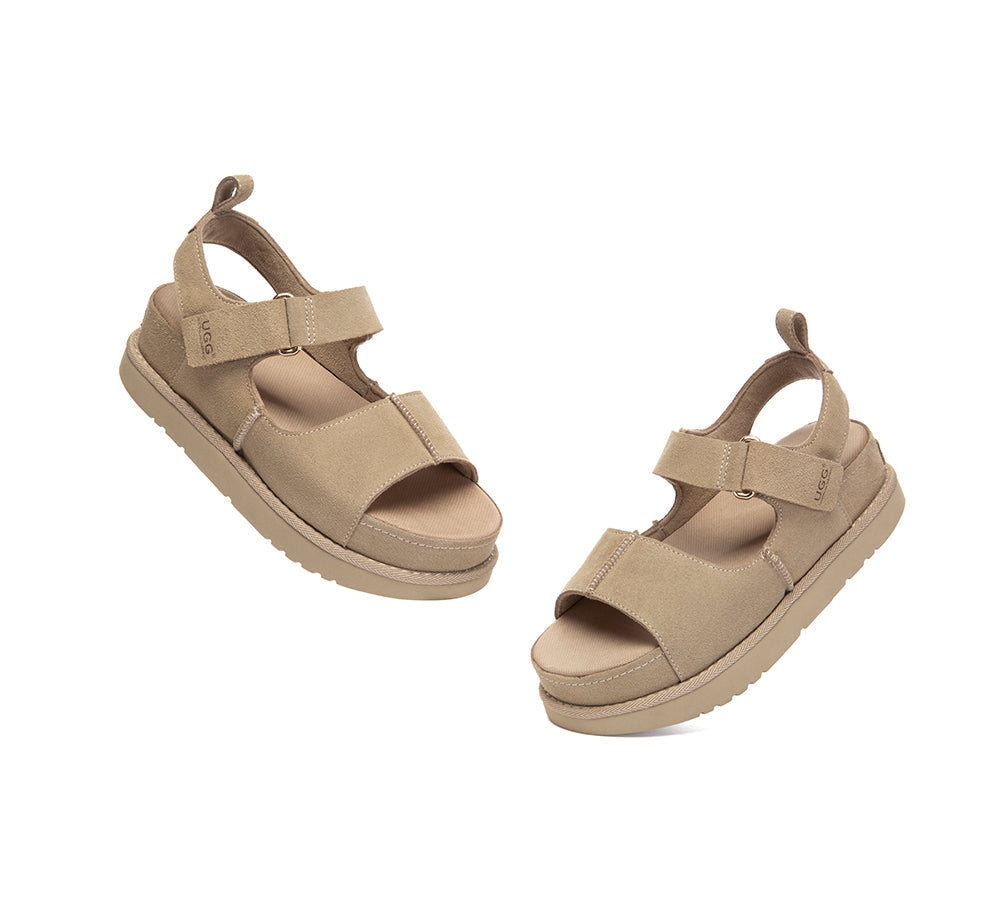 Terral Australian Shepherd UGG