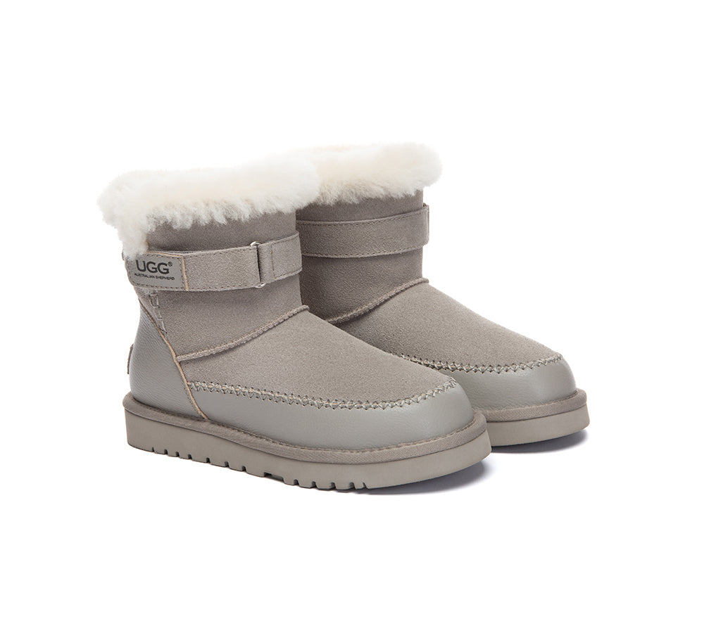 Ardell Australian Shepherd UGG