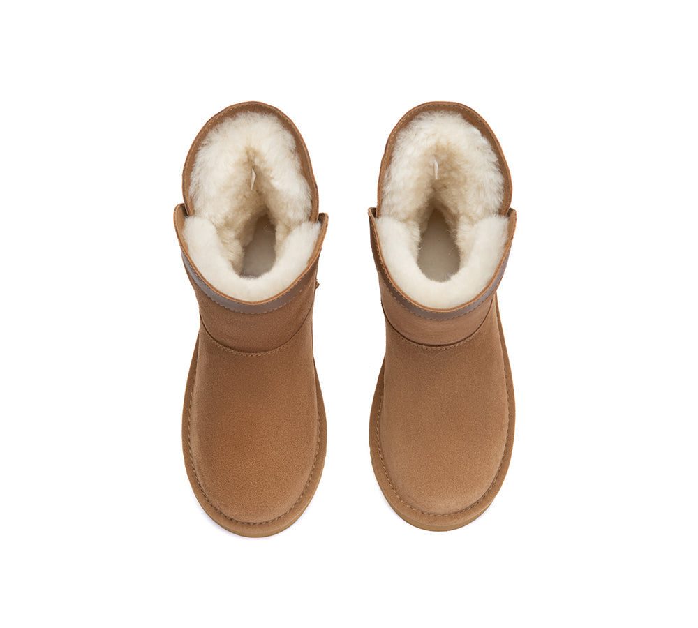 Short Wintra Australian Shepherd UGG