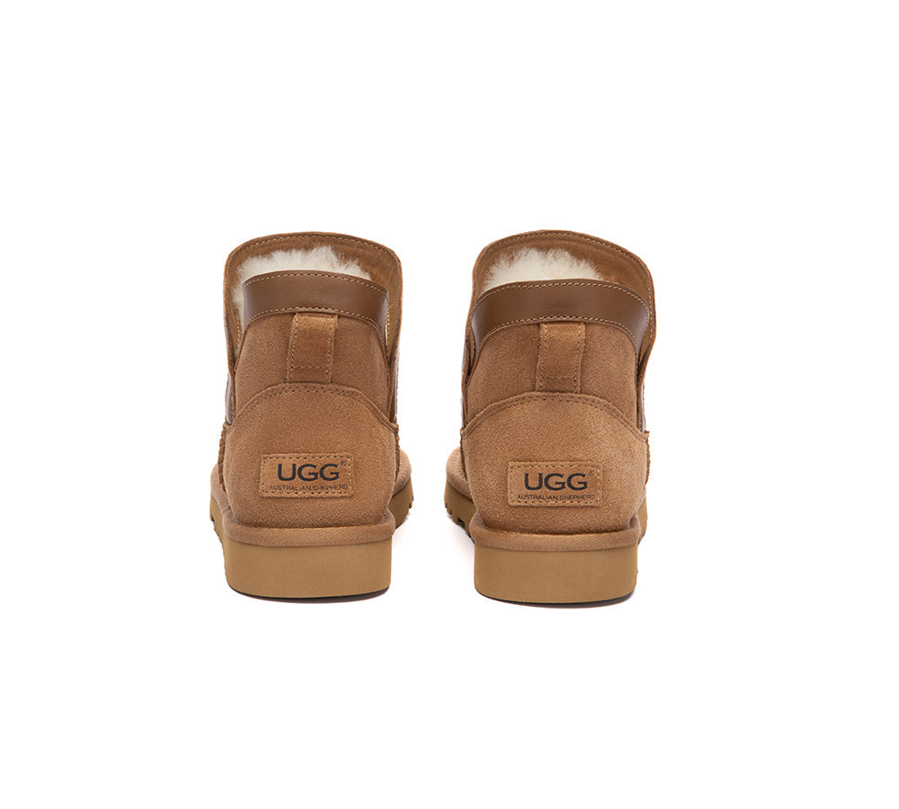 Mini Wintra Australian Shepherd UGG