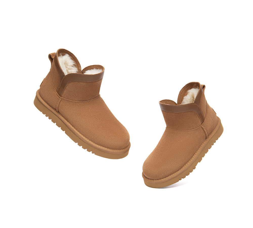 Mini Wintra Australian Shepherd UGG