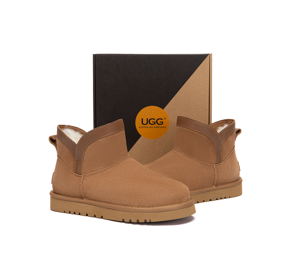 Mini Wintra Australian Shepherd UGG