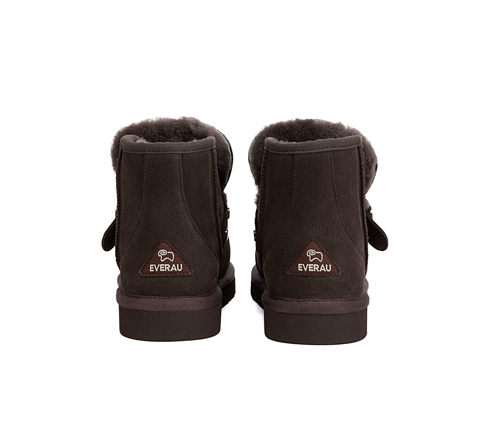 Glacira Stud EVERAU