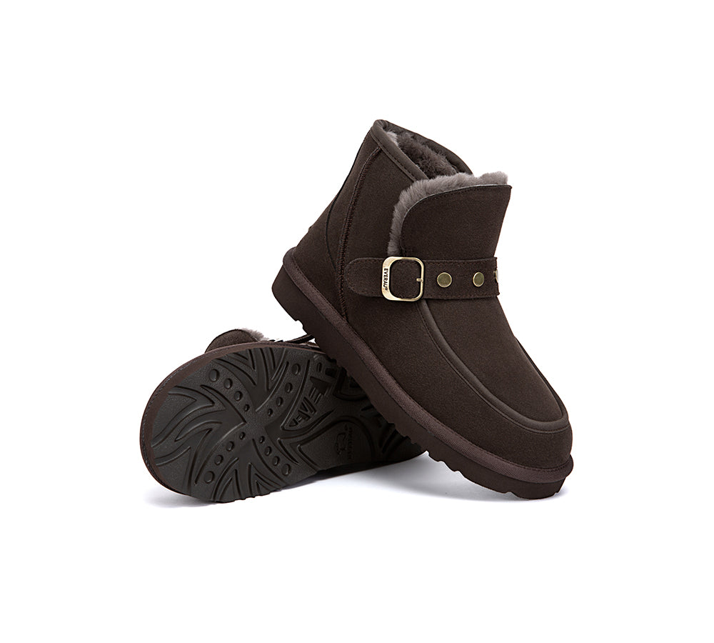 Glacira Stud EVERAU