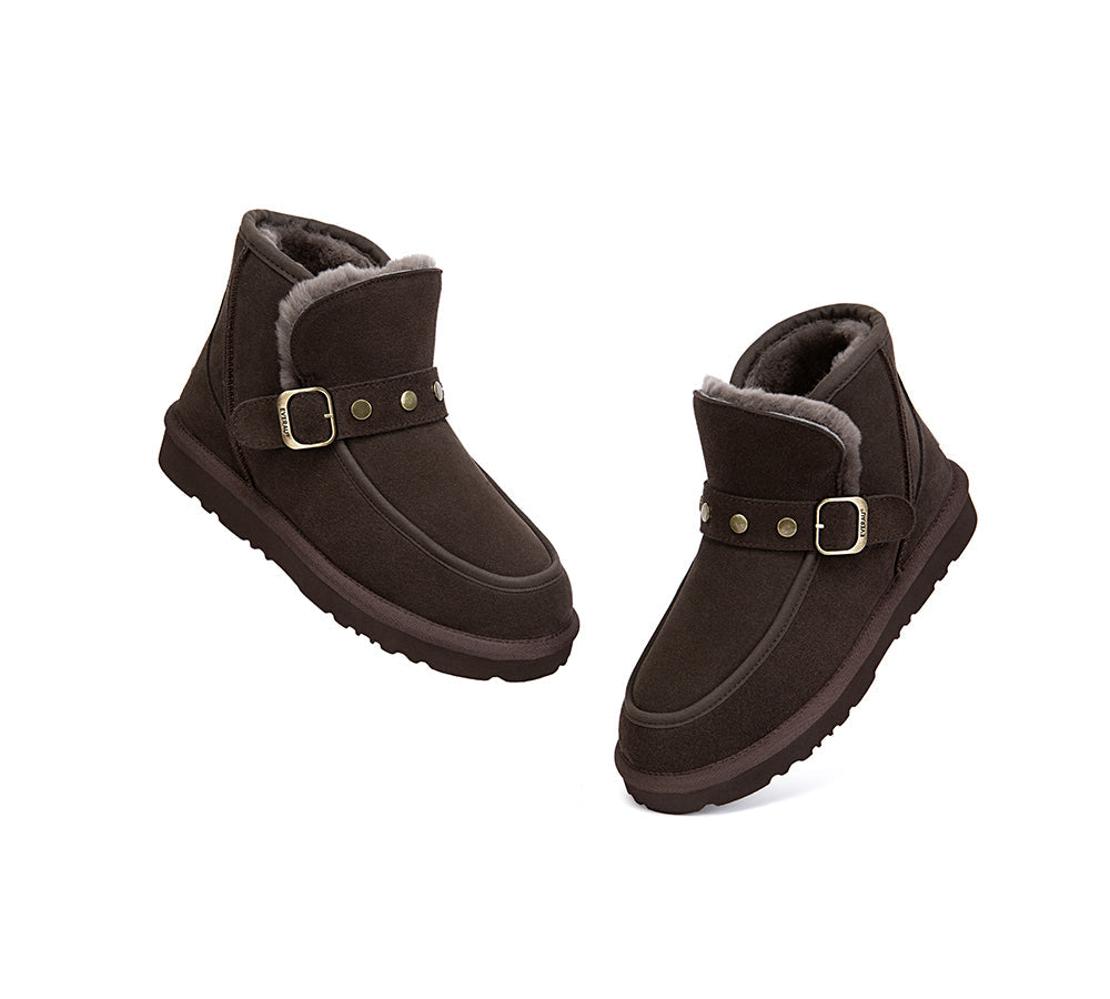 Glacira Stud EVERAU