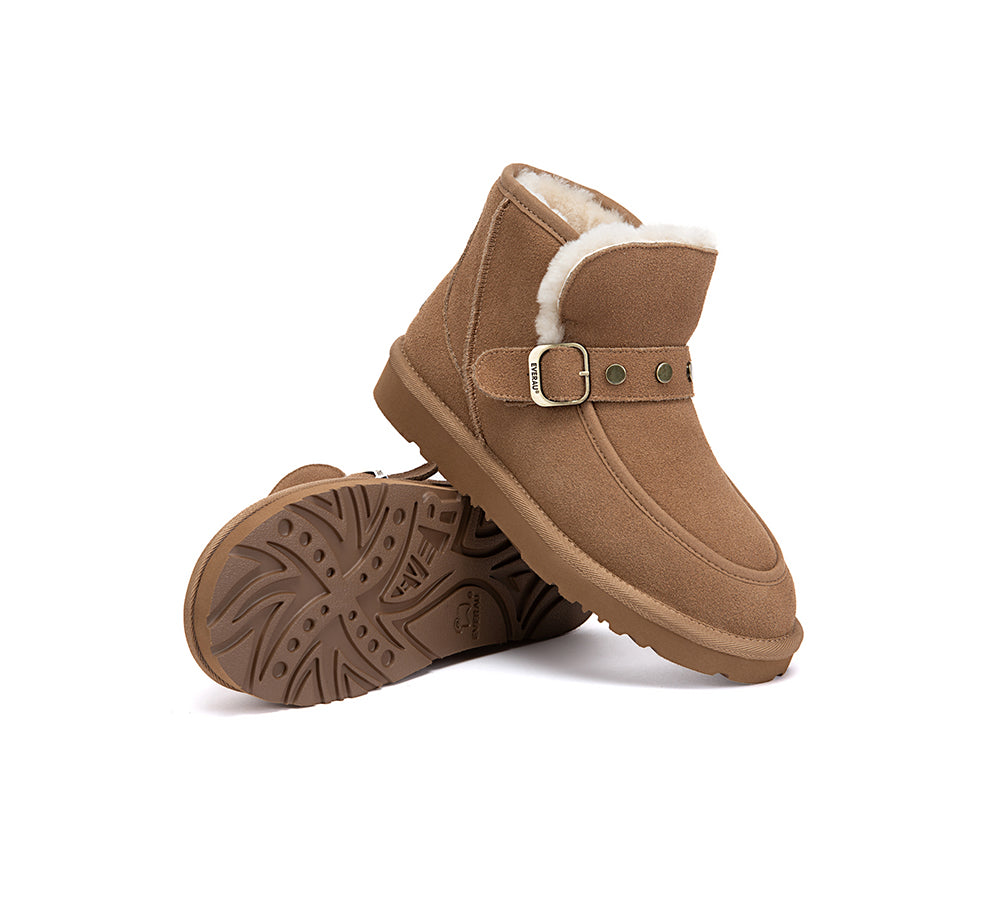 Glacira Stud EVERAU