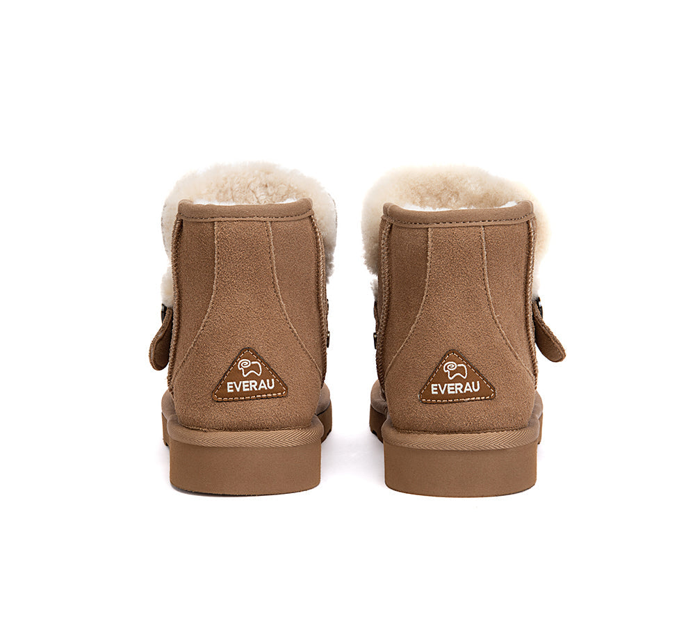 Glacira Stud EVERAU
