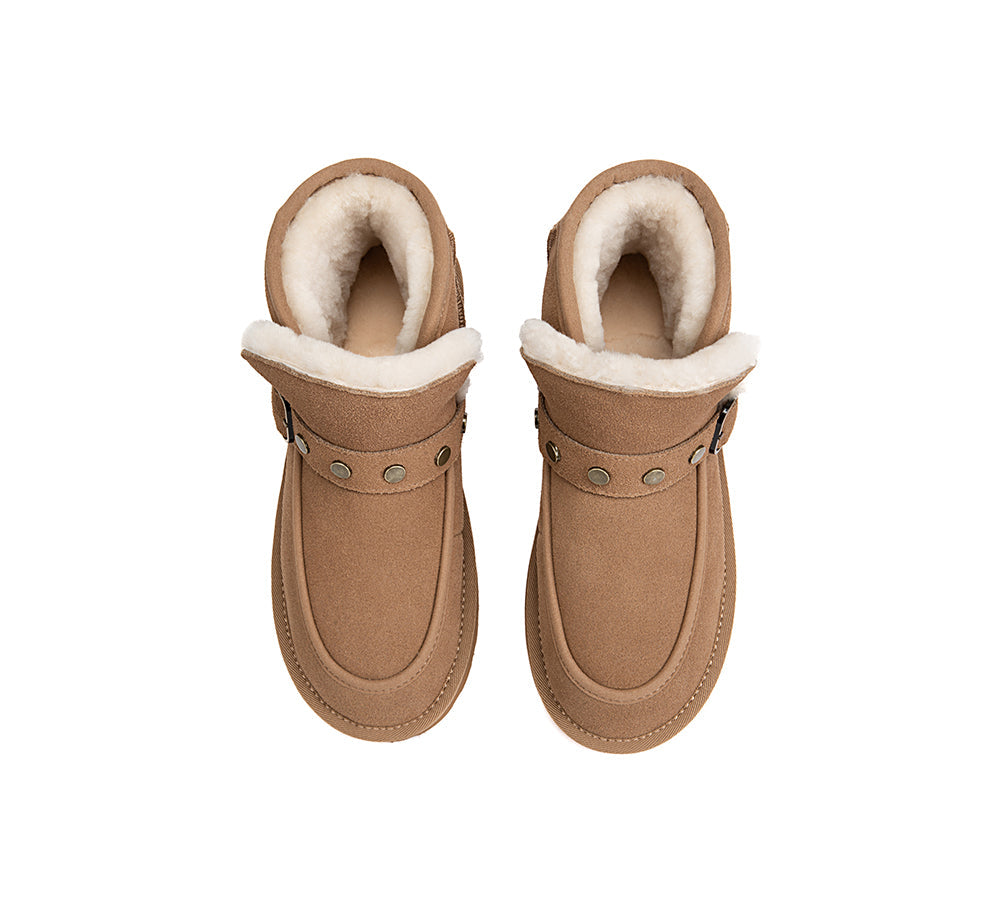 Glacira Stud EVERAU