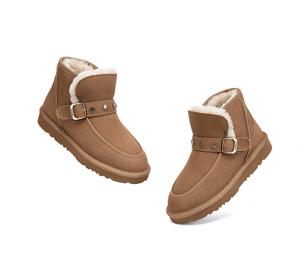 Glacira Stud EVERAU
