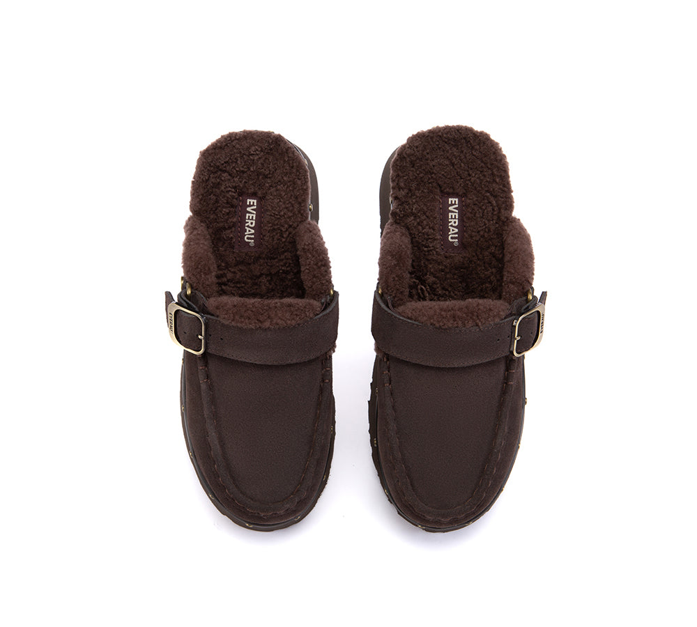 Merova Stud EVERAU