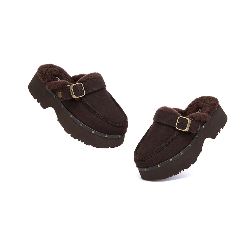Merova Stud EVERAU