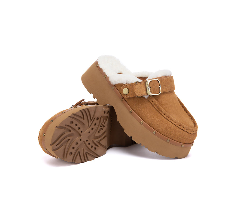 Merova Stud EVERAU